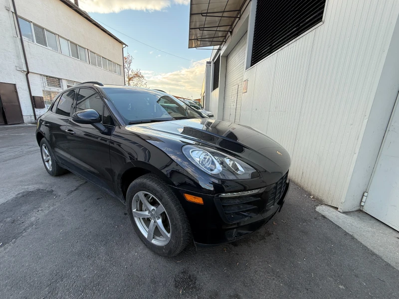 Porsche Macan S РАБОТЕЩ В ДВИЖЕНИЕ  - 33 лв. / 16.87 € - 90314265 1
