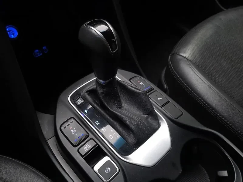 Hyundai Santa fe Diesel 2.0 2Wd Exclusive Special, снимка 17 - Автомобили и джипове - 55047934