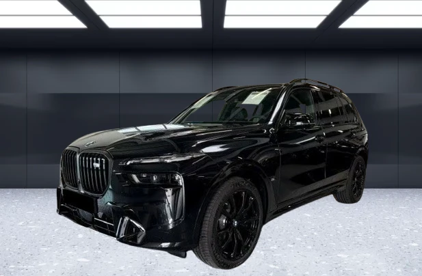 BMW X6 M60i xDrive = M-Sport Pro = Гаранция