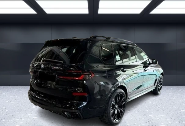 BMW X6 M60i xDrive = M-Sport Pro = Гаранция, снимка 2 - Автомобили и джипове - 55434182