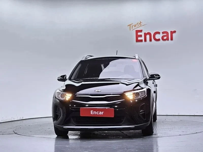 Kia Stonic, снимка 3 - Автомобили и джипове - 56727329