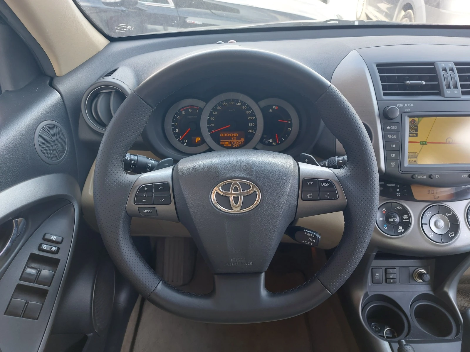 Toyota Rav4 , АВТОМАТИК, 4 x 4, FULL EXTRI - изображение 10