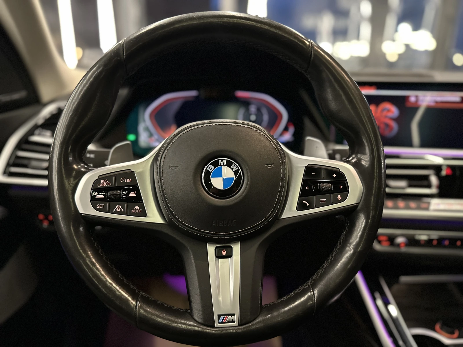 BMW X7 xDrive 40i *  | Mobile.bg   12