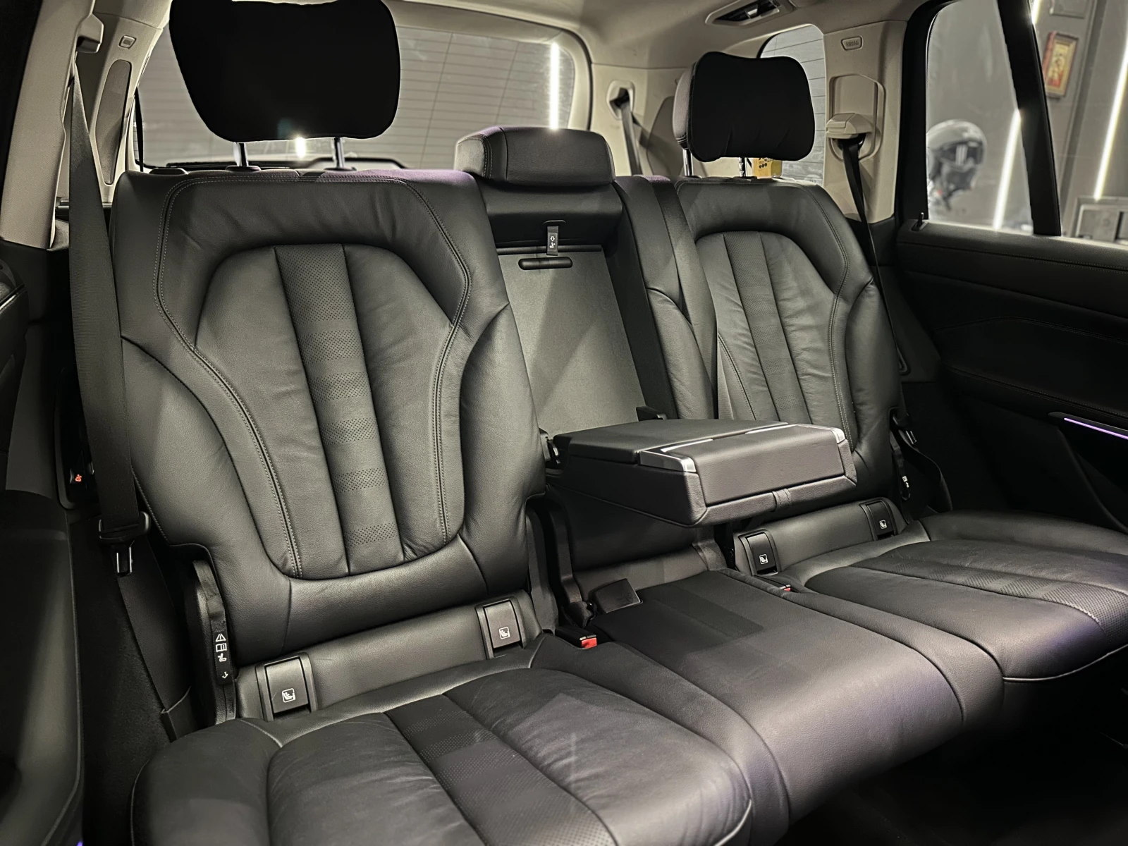 BMW X7 xDrive 40i *  | Mobile.bg   13