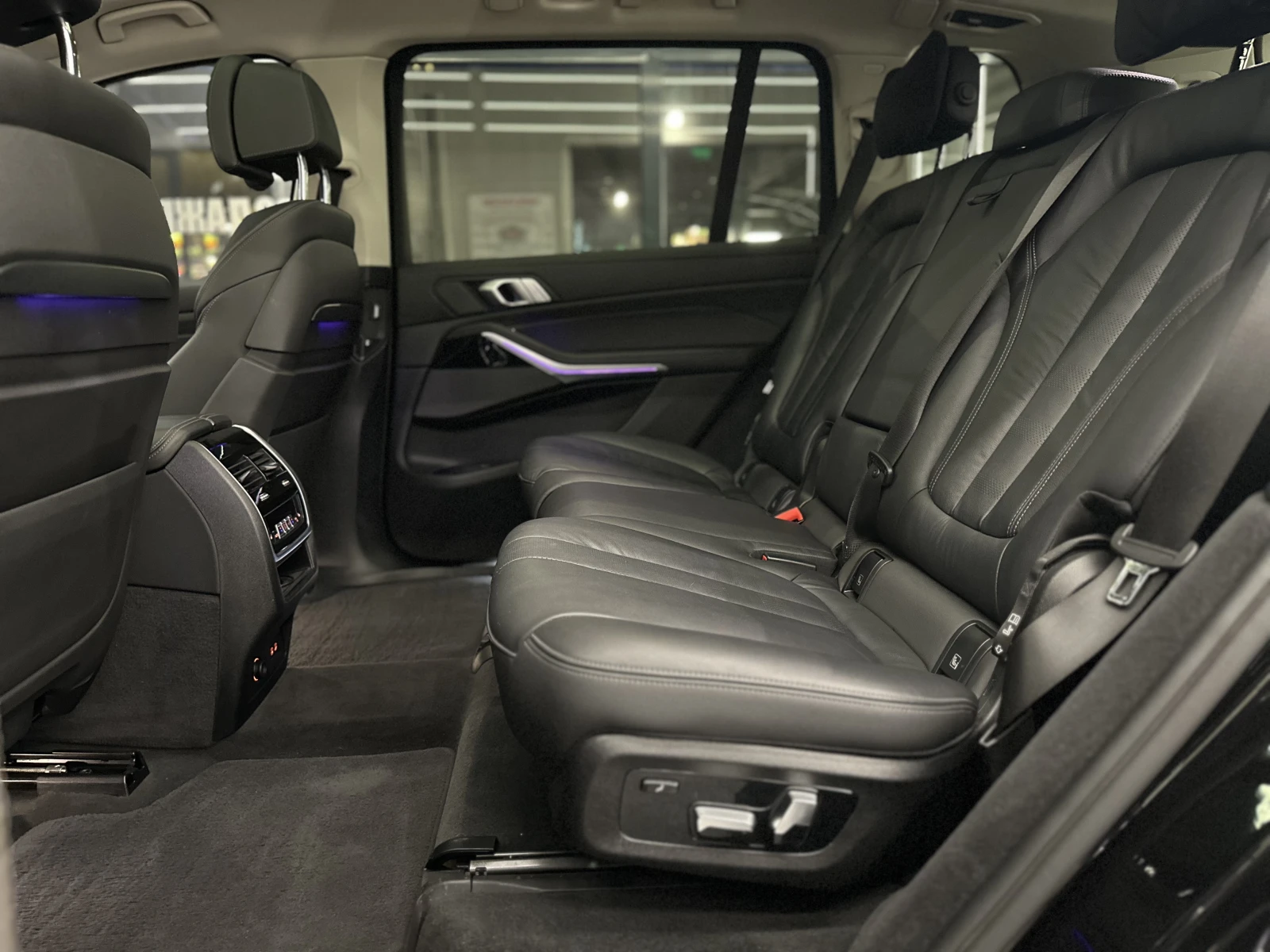 BMW X7 xDrive 40i *  | Mobile.bg   14