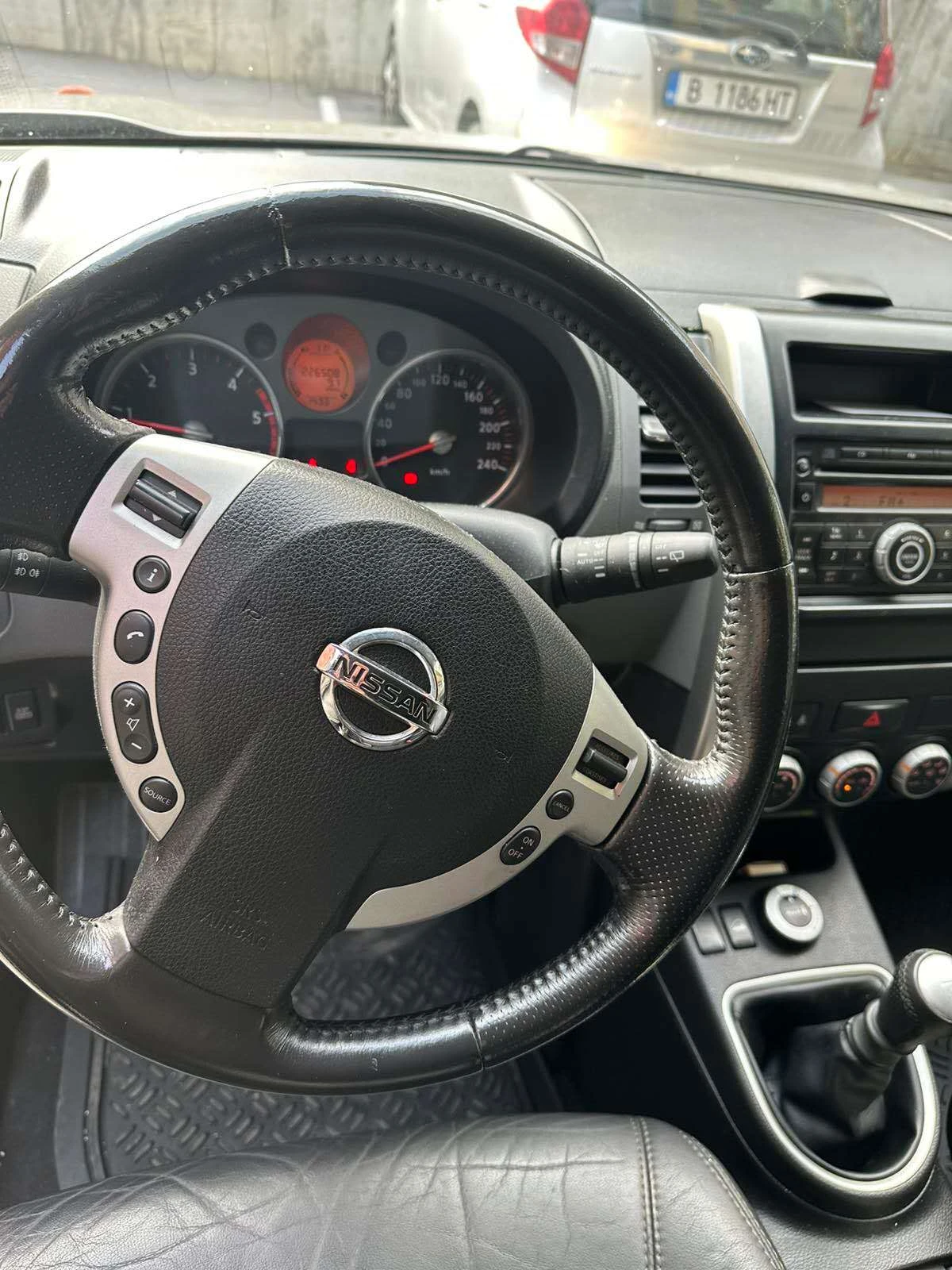 Nissan X-trail  - изображение 6