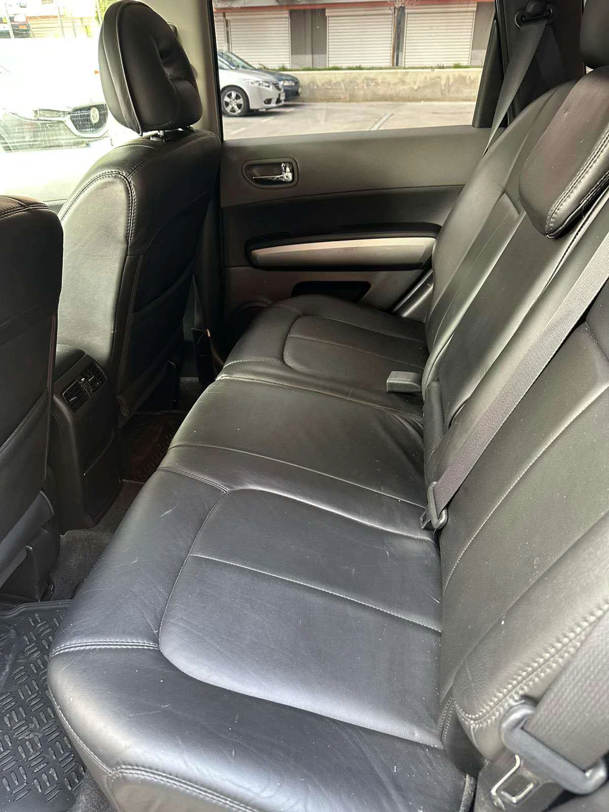 Nissan X-trail  - изображение 3