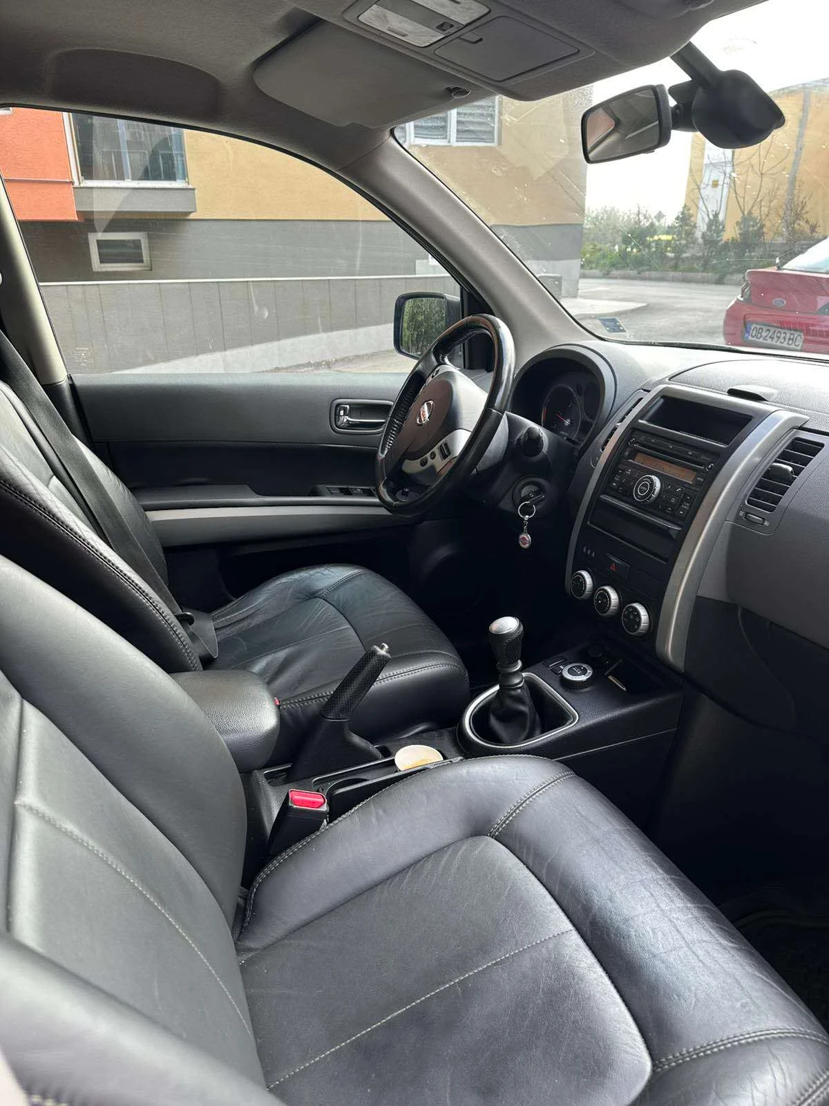 Nissan X-trail  - изображение 4
