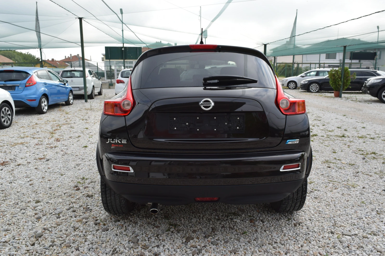 Nissan Juke 1.5 dci* 6 скорости* Навигация* Камера - изображение 6