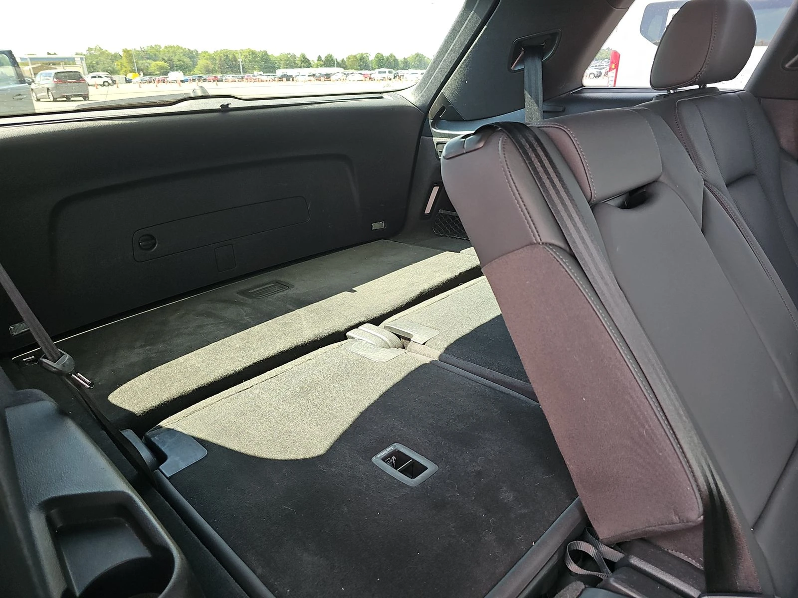 Audi Q7 PRESTIGE* MATRIX* DISTRONIK* VIRTUAL* ОБДУХ* ПАНО | Mobile.bg — изображение 14