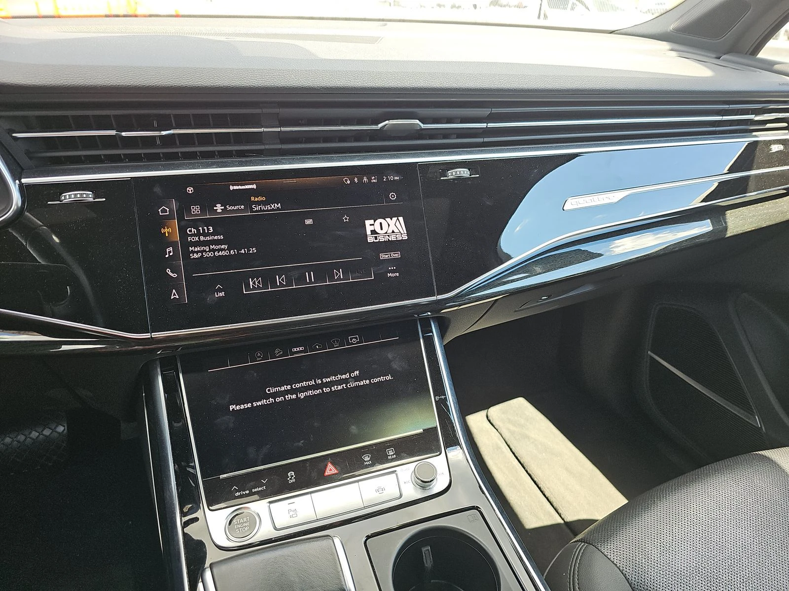 Audi Q7 PRESTIGE* MATRIX* DISTRONIK* VIRTUAL* ОБДУХ* ПАНО - изображение 8