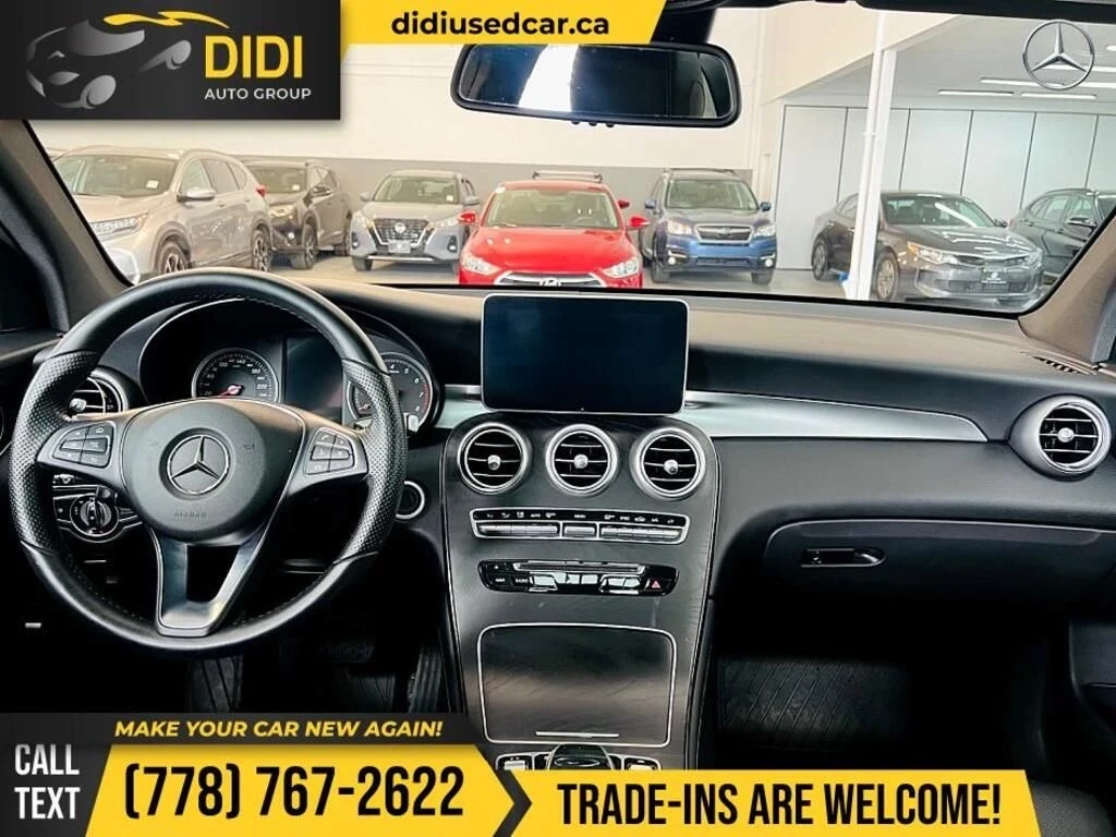 Mercedes-Benz GLC 300 G- | Mobile.bg   15