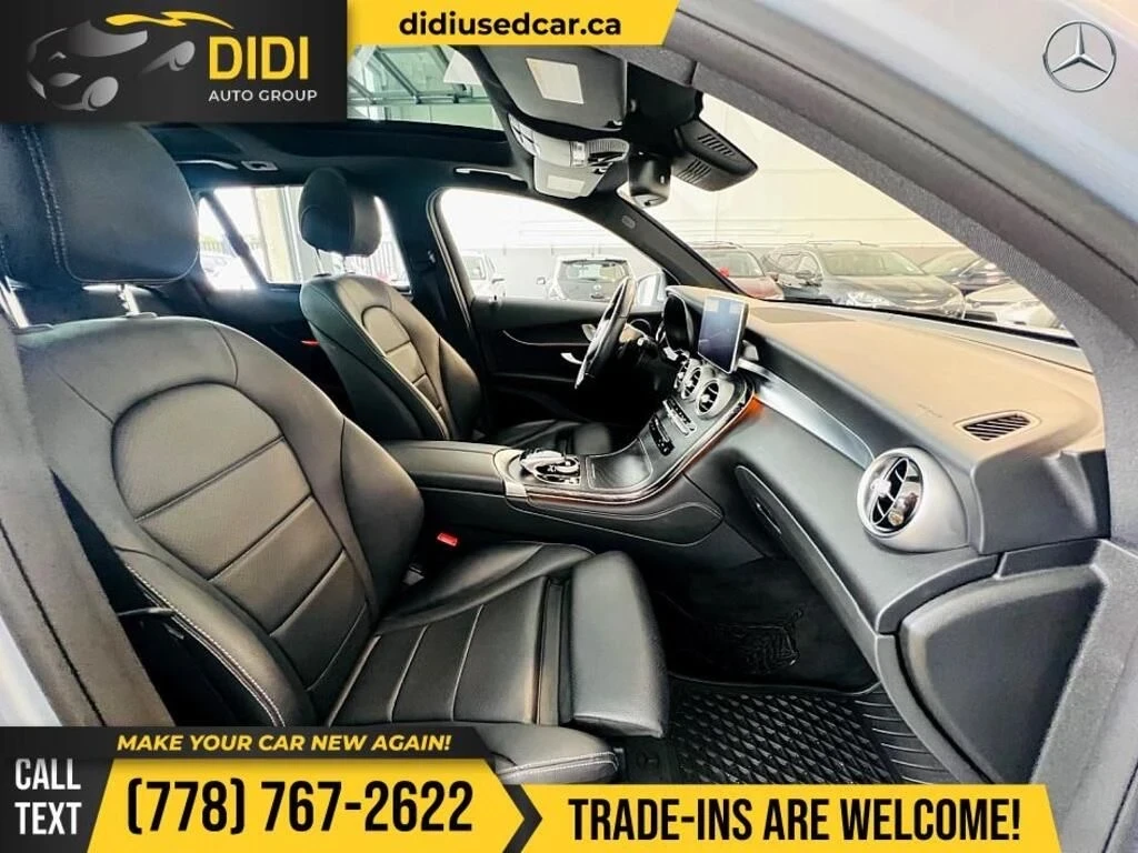 Mercedes-Benz GLC 300 G- | Mobile.bg   13