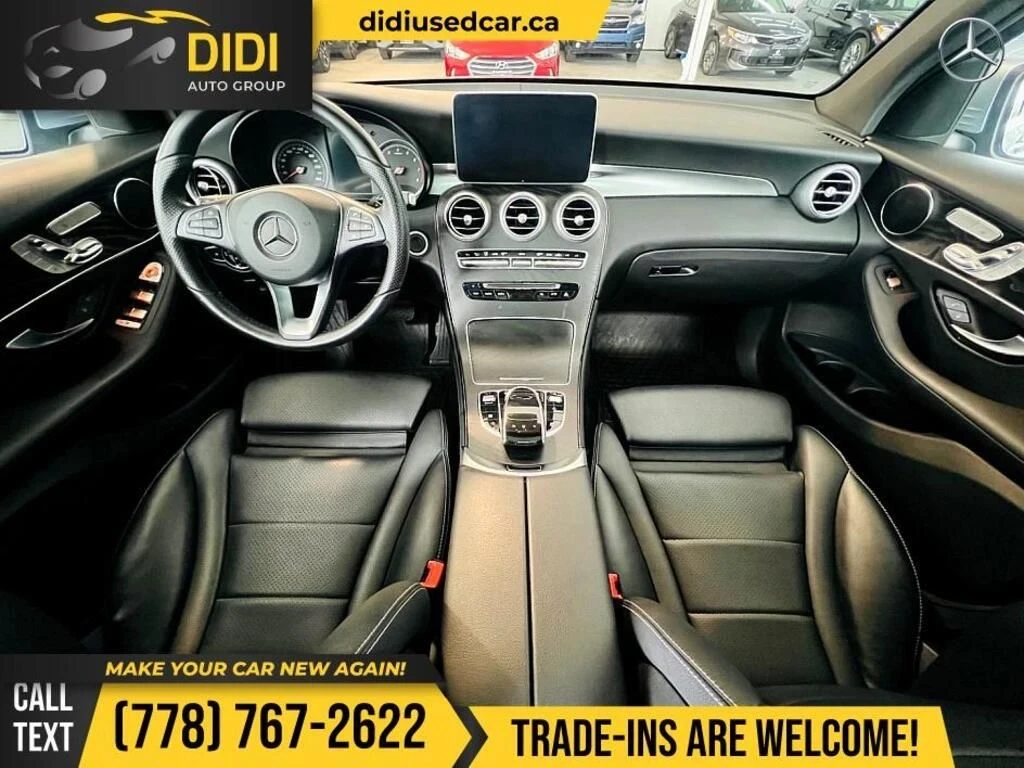 Mercedes-Benz GLC 300 G- | Mobile.bg   16