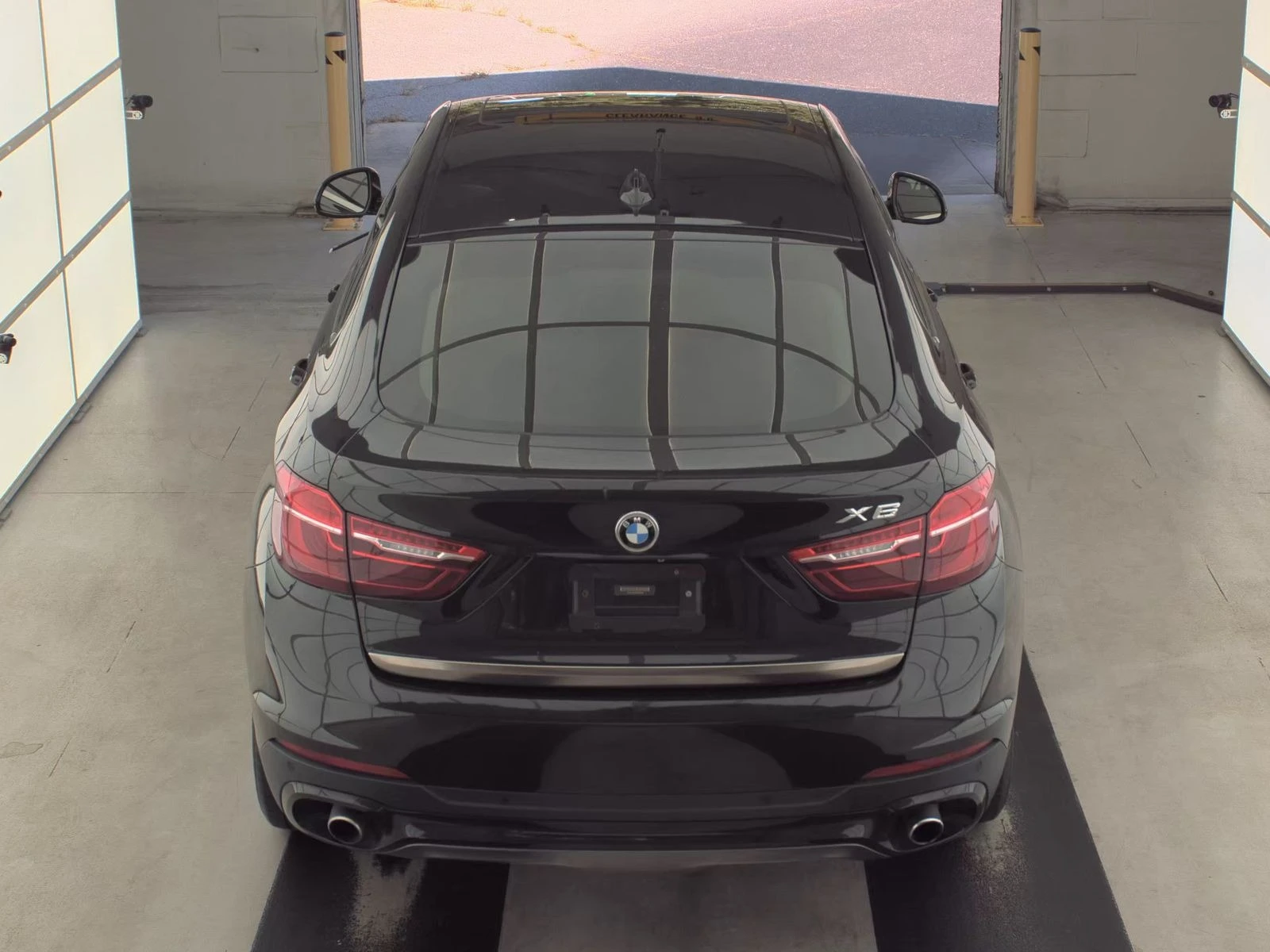 BMW X6 35I xDrive* ЦЕНА ДО БЪЛГАРИЯ* CARFAX - изображение 6