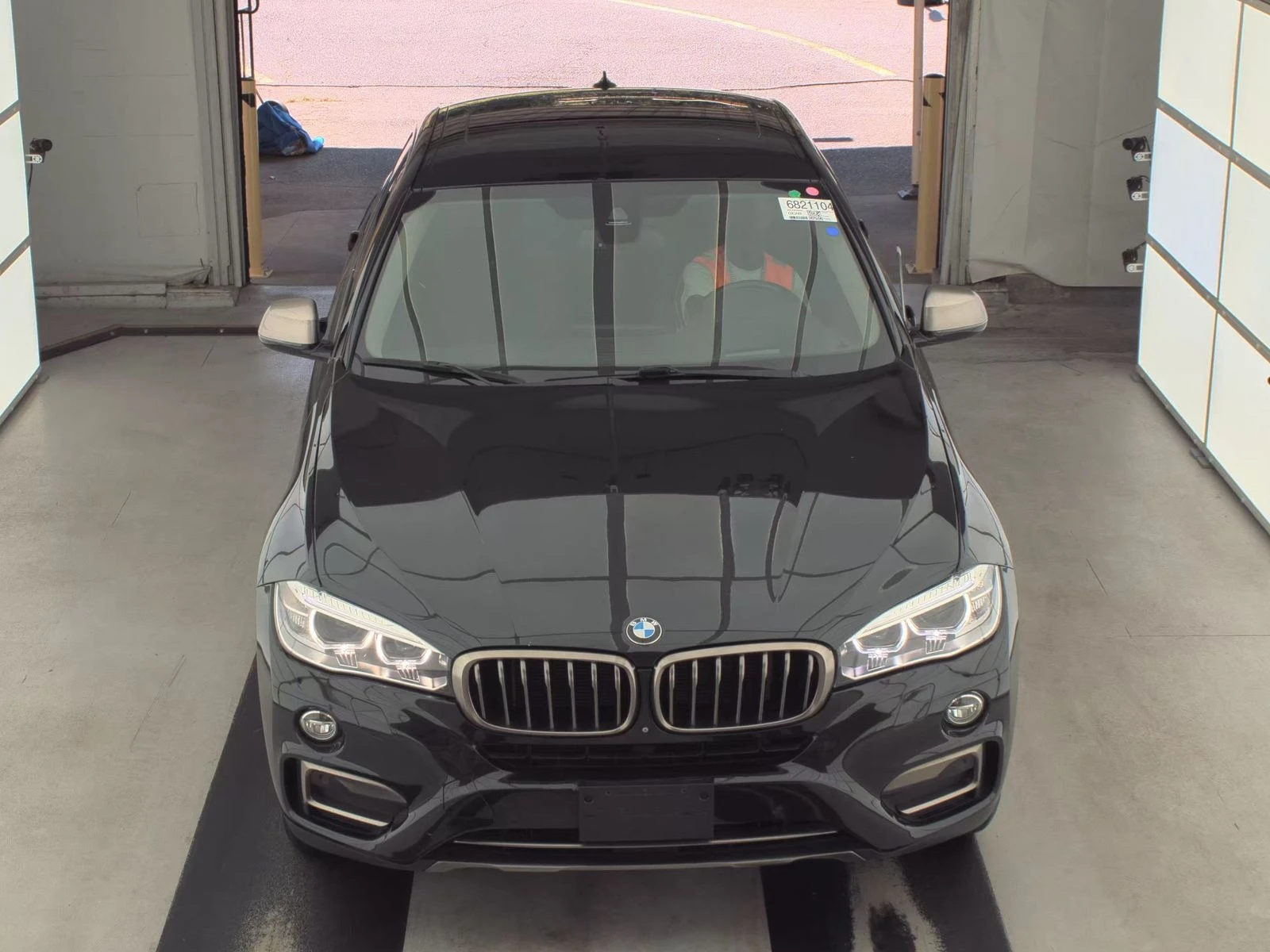 BMW X6 35I xDrive* ЦЕНА ДО БЪЛГАРИЯ* CARFAX - изображение 2
