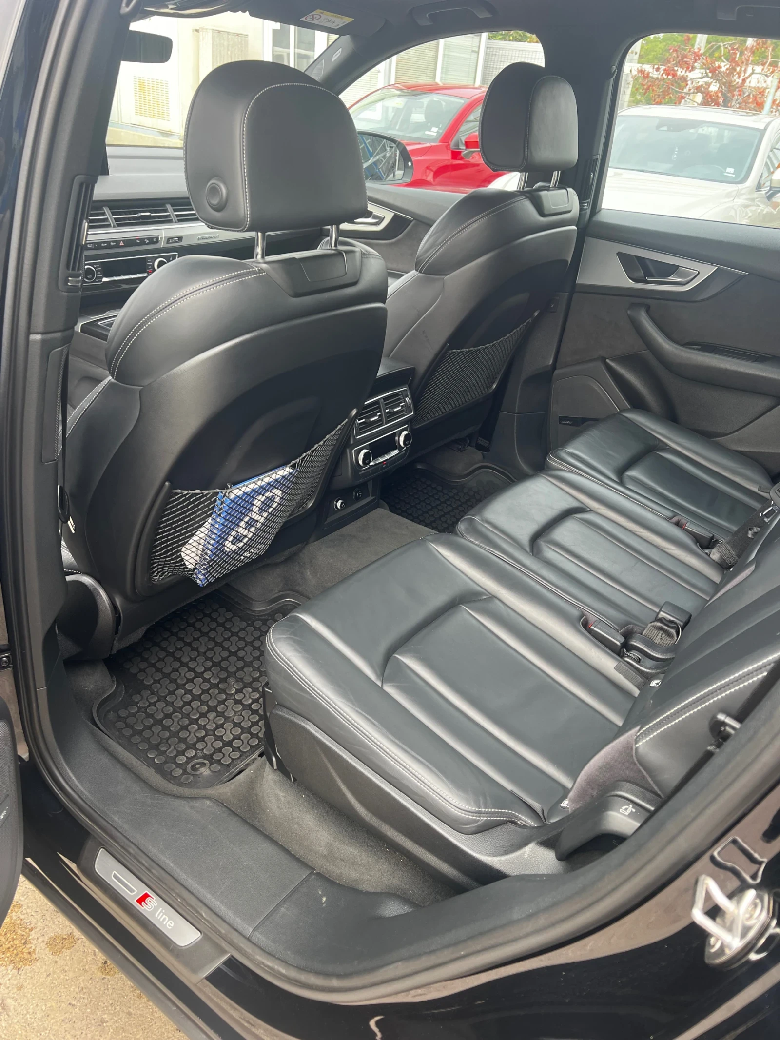 Audi Q7 3.0 TDI - изображение 8