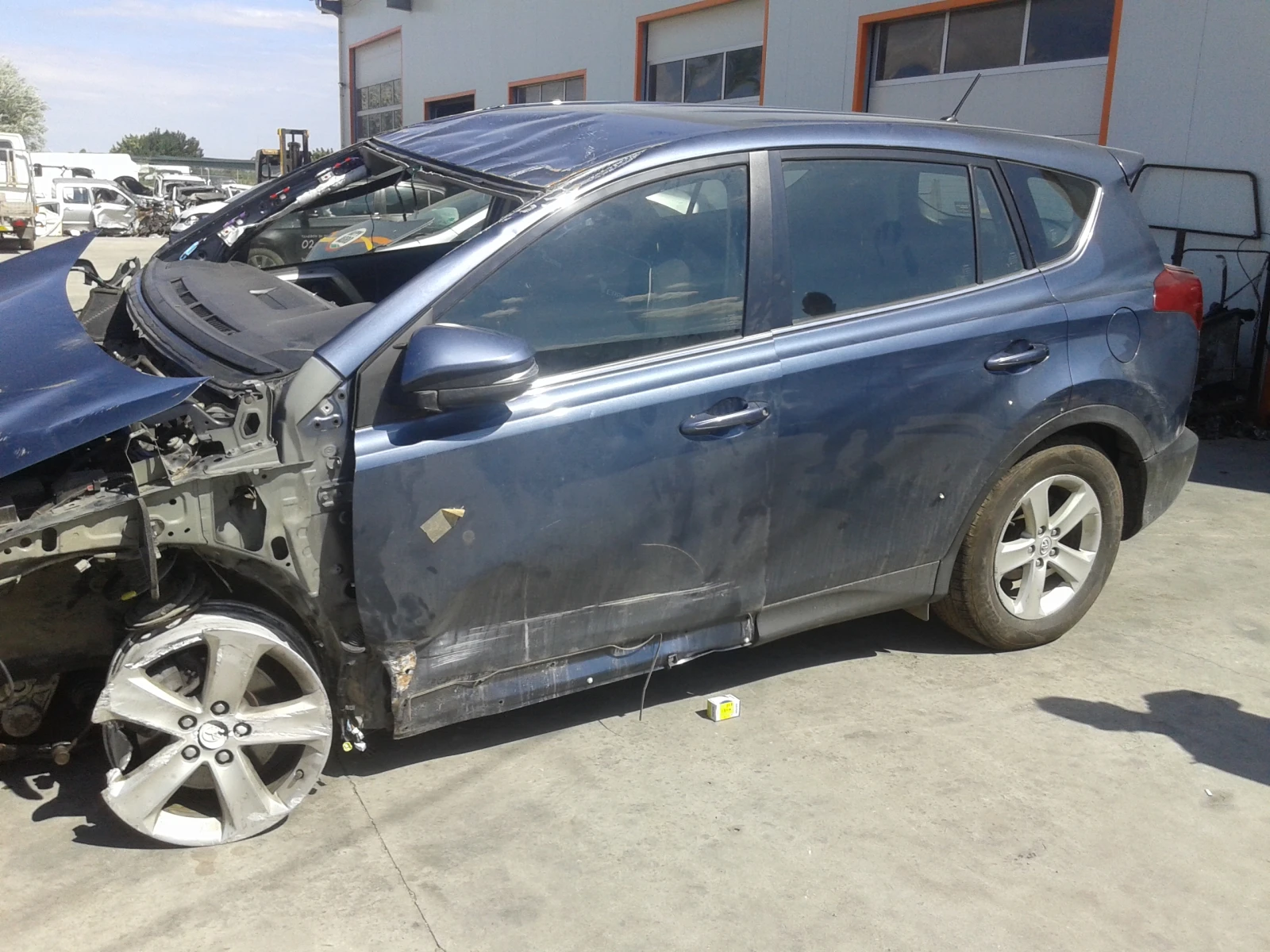 Toyota Rav4 | Mobile.bg   1