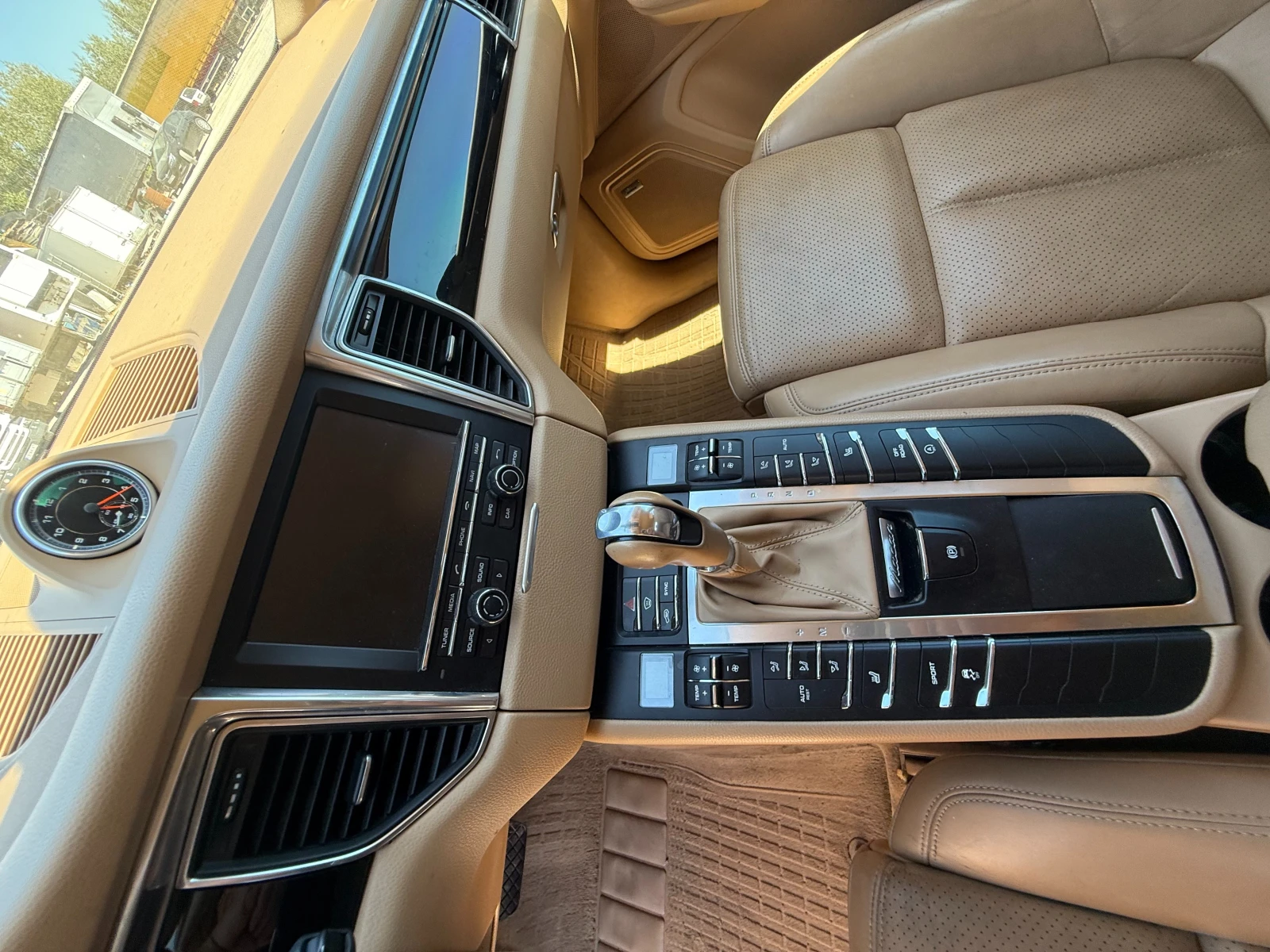 Porsche Macan S РАБОТЕЩ В ДВИЖЕНИЕ  - изображение 10