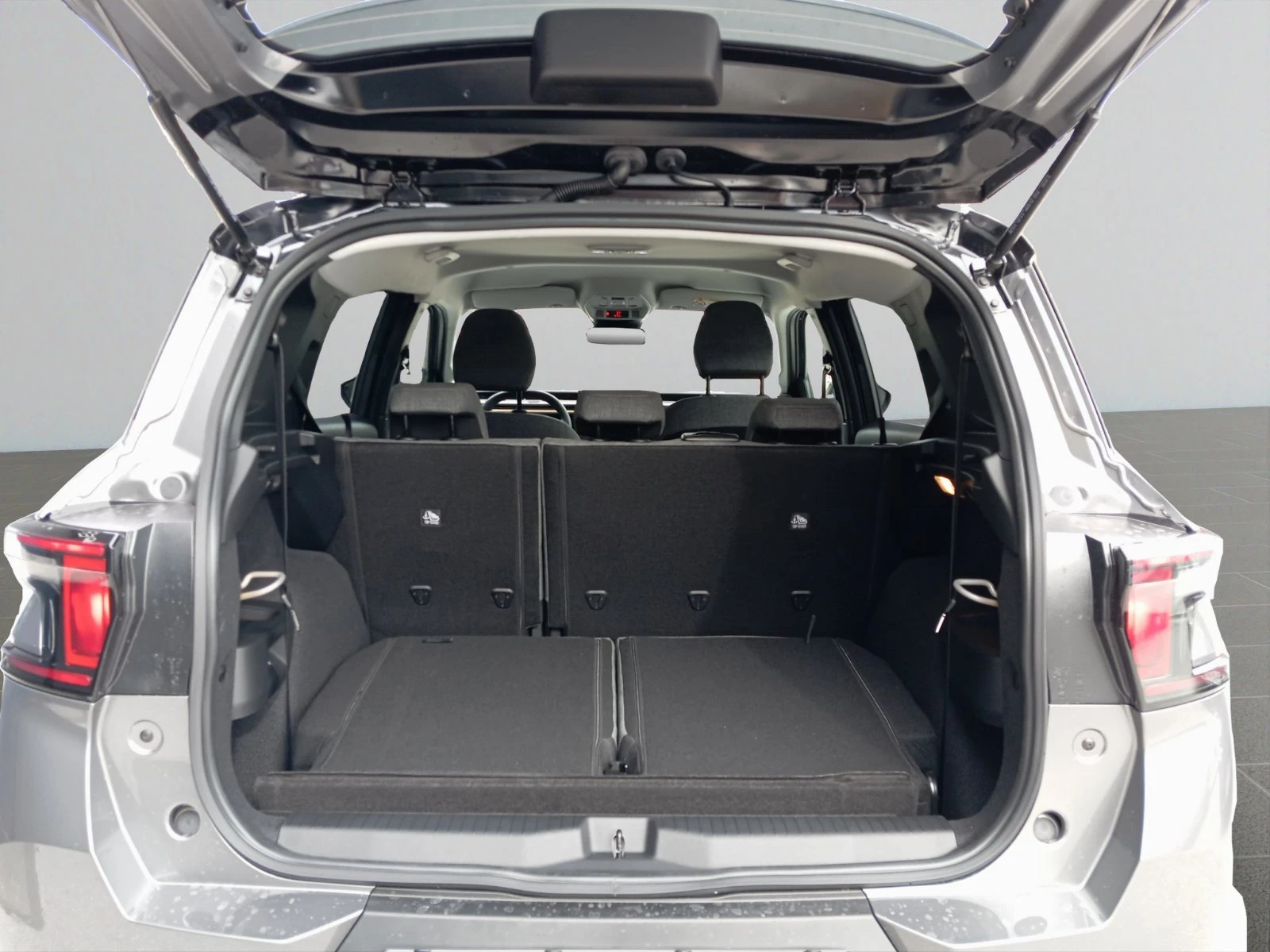 Citroen C3 Aircross PLUS HYBRID 145 Automatic 6+ 1 | Mobile.bg   13