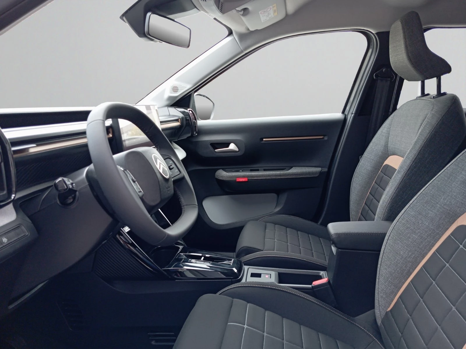 Citroen C3 Aircross PLUS HYBRID 145 Automatic 6+ 1 | Mobile.bg   9