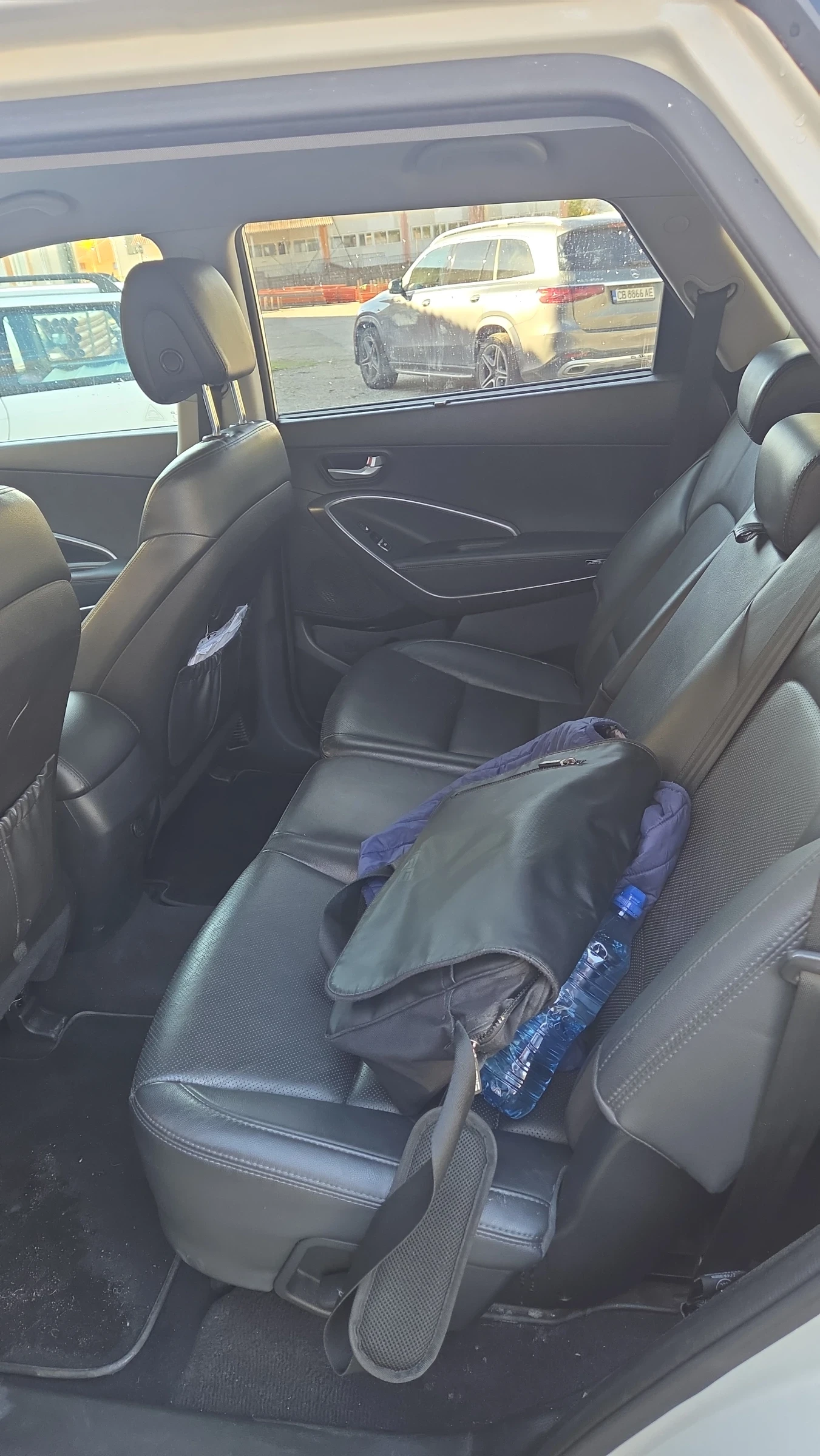 Hyundai Santa fe - Grand Santa Fe | Mobile.bg   7