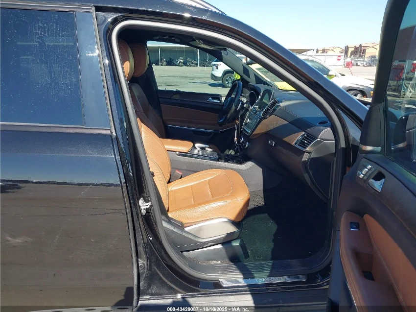 Mercedes-Benz GLS 500 550| 4MATIC| DISTRONIC| 360CAMERA| H&K SOUND| PANO | Mobile.bg   10