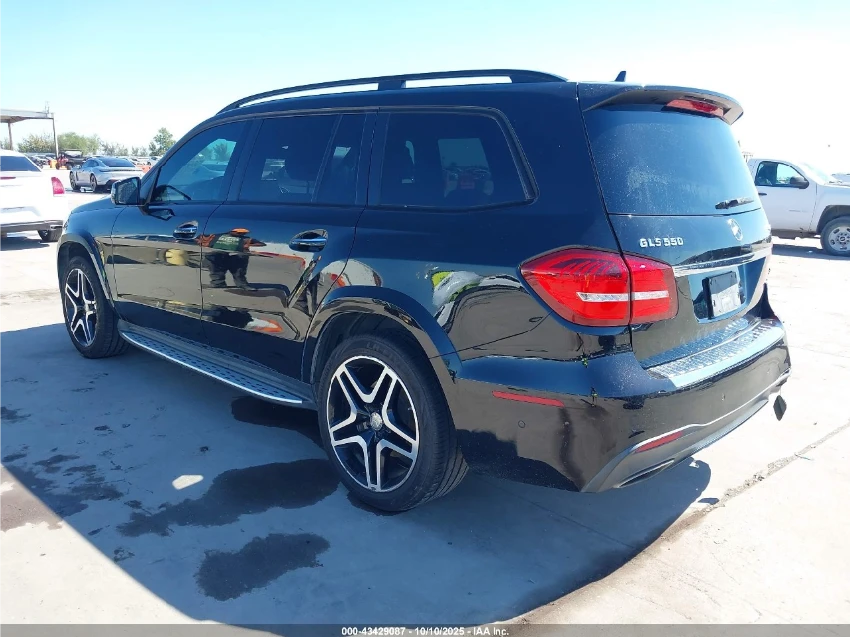 Mercedes-Benz GLS 500 550| 4MATIC| DISTRONIC| 360CAMERA| H&K SOUND| PANO | Mobile.bg   8