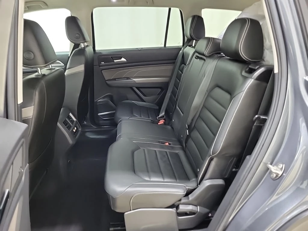 VW Atlas * HIGHLINE * CARFAX *  | Mobile.bg   13