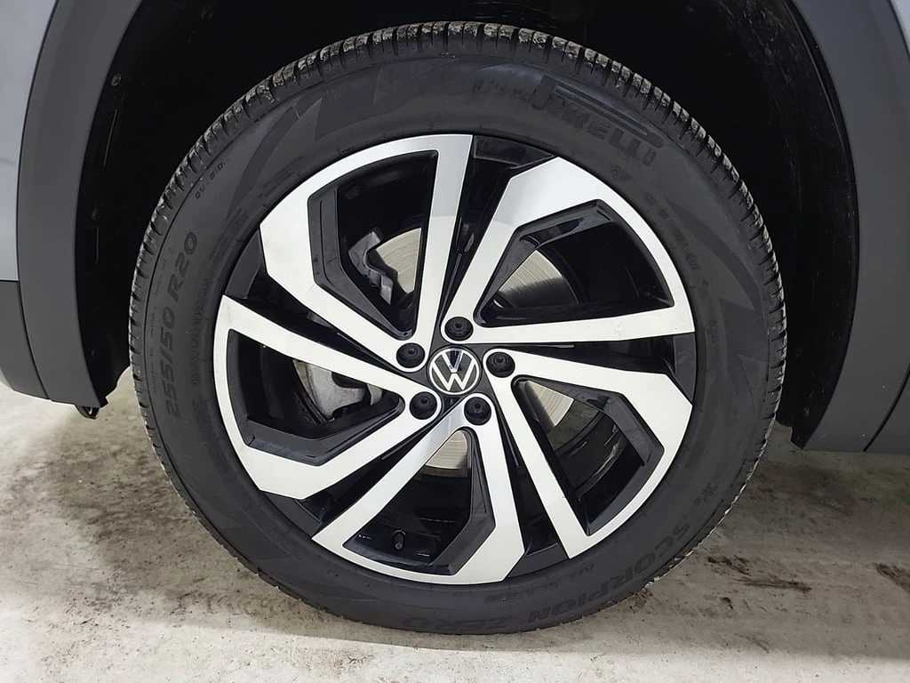 VW Atlas * HIGHLINE * CARFAX *  - изображение 6