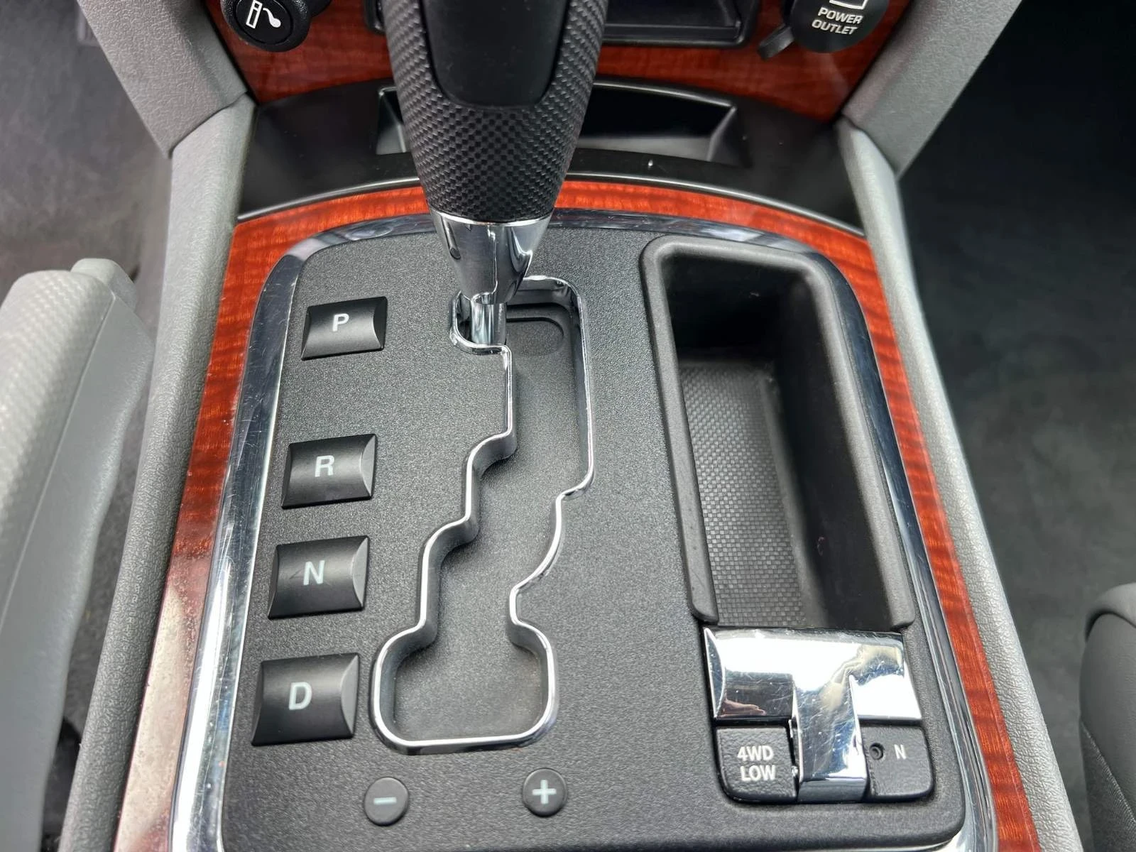 Jeep Grand cherokee Wk1 - изображение 9