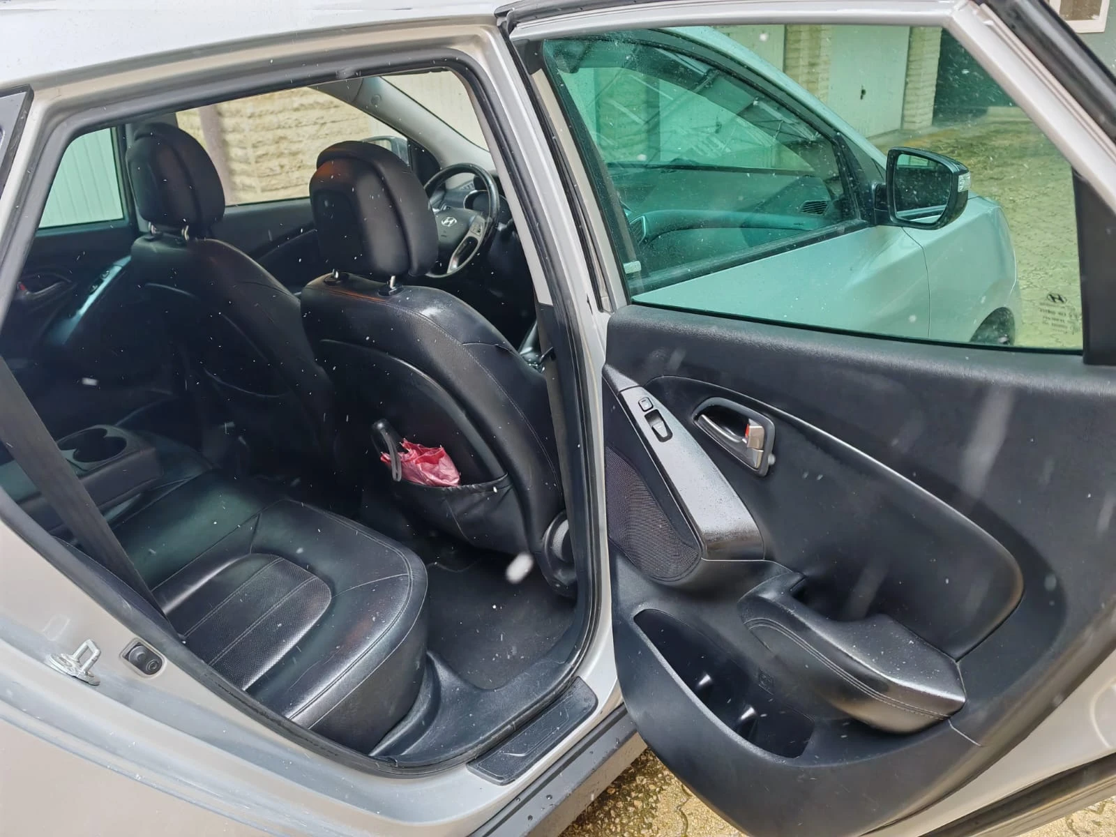 Hyundai IX35 AWD, CRDI, 184��, Facelift, ��������, ������ | Mobile.bg � ����������� 10