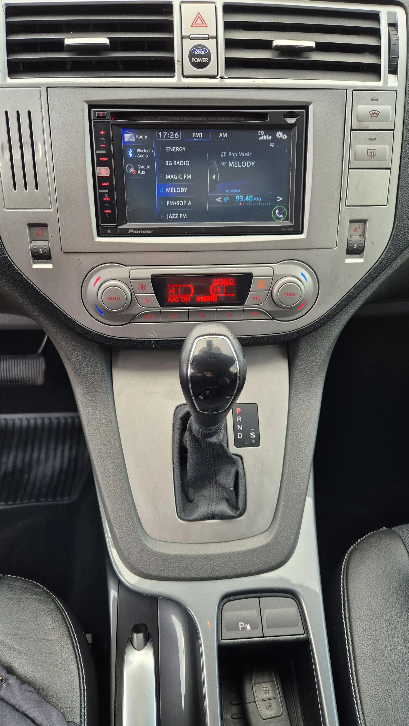 Volvo XC60 �5 2.5����� 4�4 ������ ��������� | Mobile.bg � ����������� 11