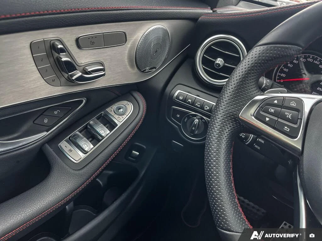 Mercedes-Benz GLC 43 AMG COUPE* BURMESTER* САМОПАРКИРАНЕ* LANE* ASSIST* FUL - изображение 6