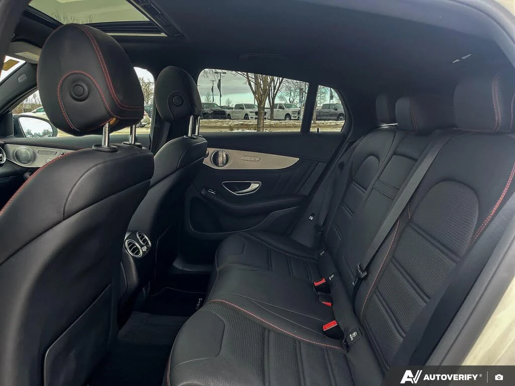 Mercedes-Benz GLC 43 AMG COUPE* BURMESTER* �������������* LANE* ASSIST* FUL | Mobile.bg � ����������� 15