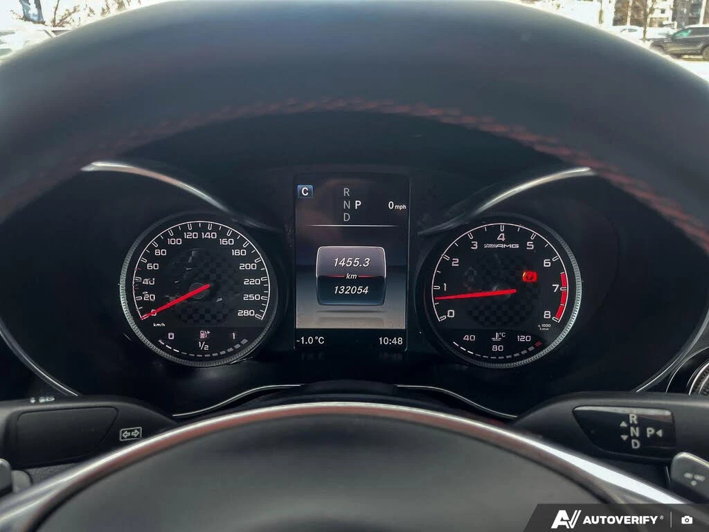 Mercedes-Benz GLC 43 AMG COUPE* BURMESTER* �������������* LANE* ASSIST* FUL | Mobile.bg � ����������� 12
