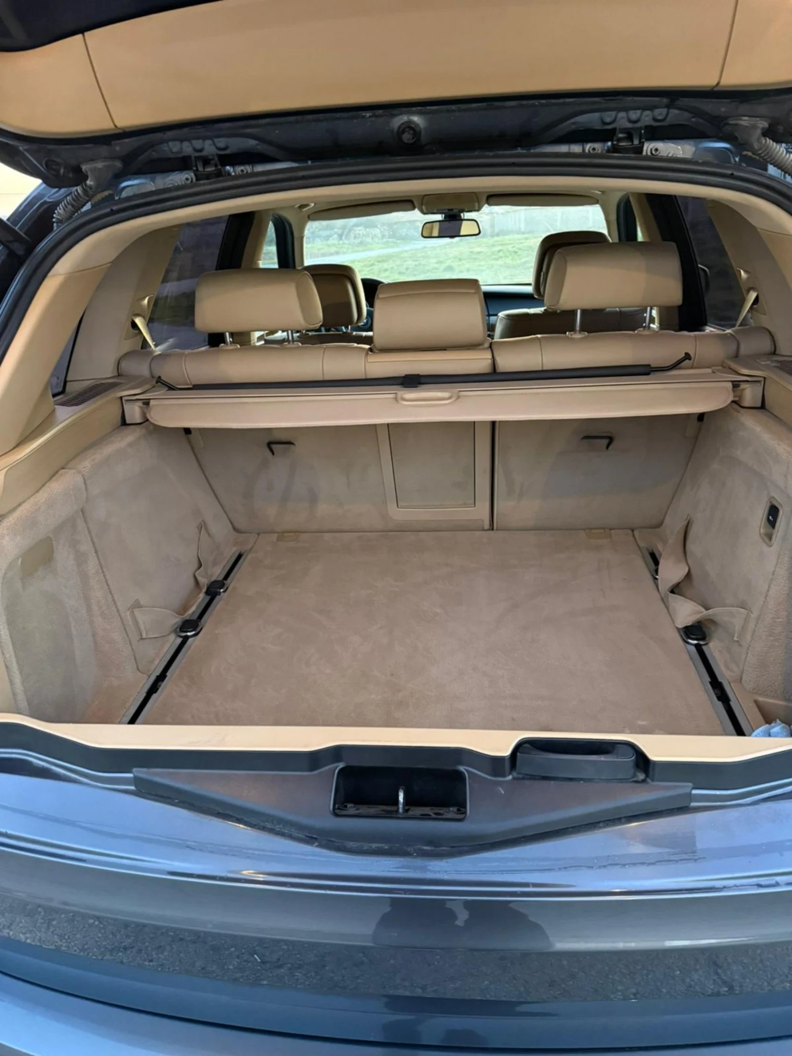 BMW X5 3.0 Xdrive, снимка 9 - Автомобили и джипове - 53887896