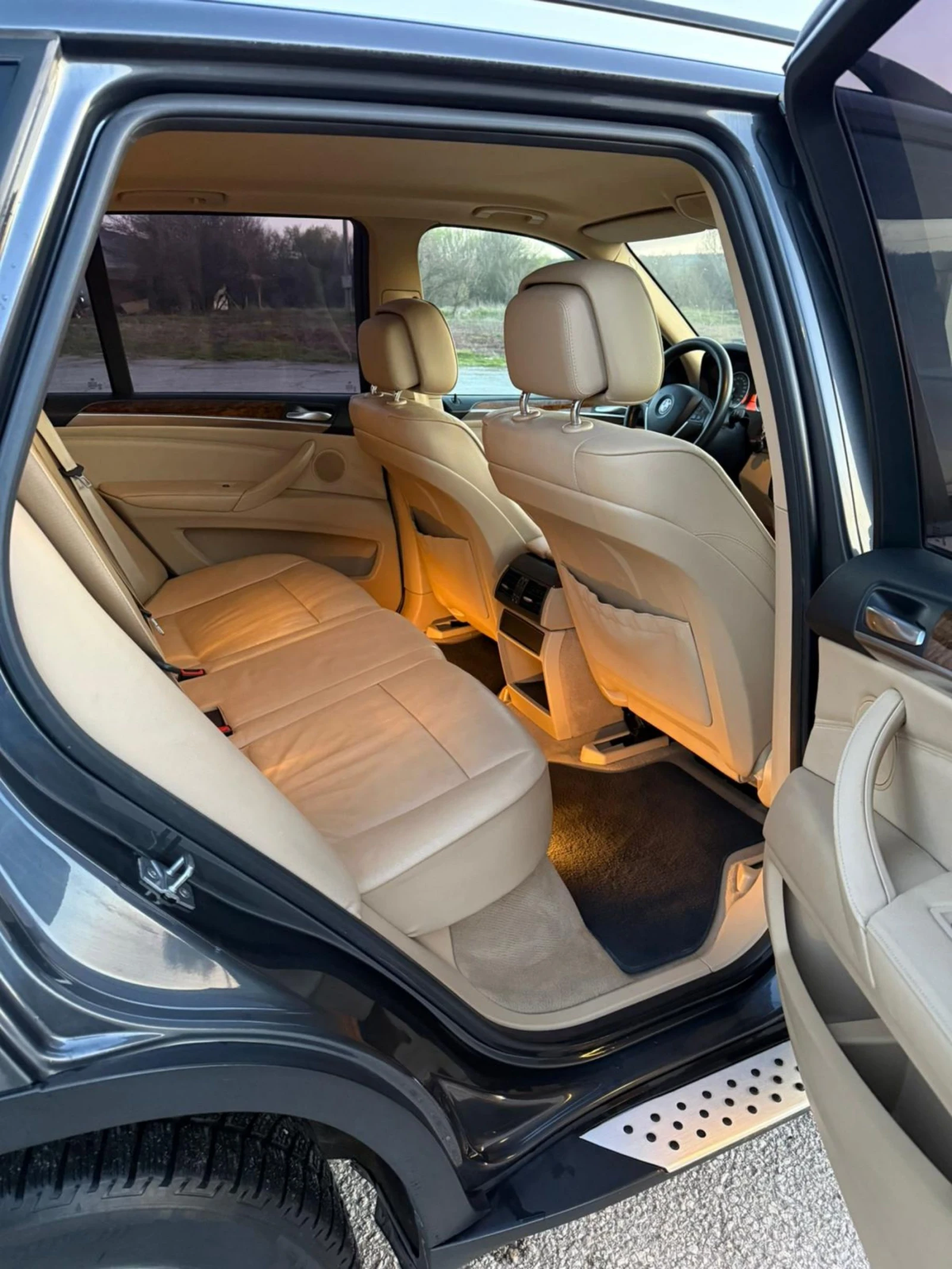 BMW X5 3.0 Xdrive, снимка 13 - Автомобили и джипове - 53887896