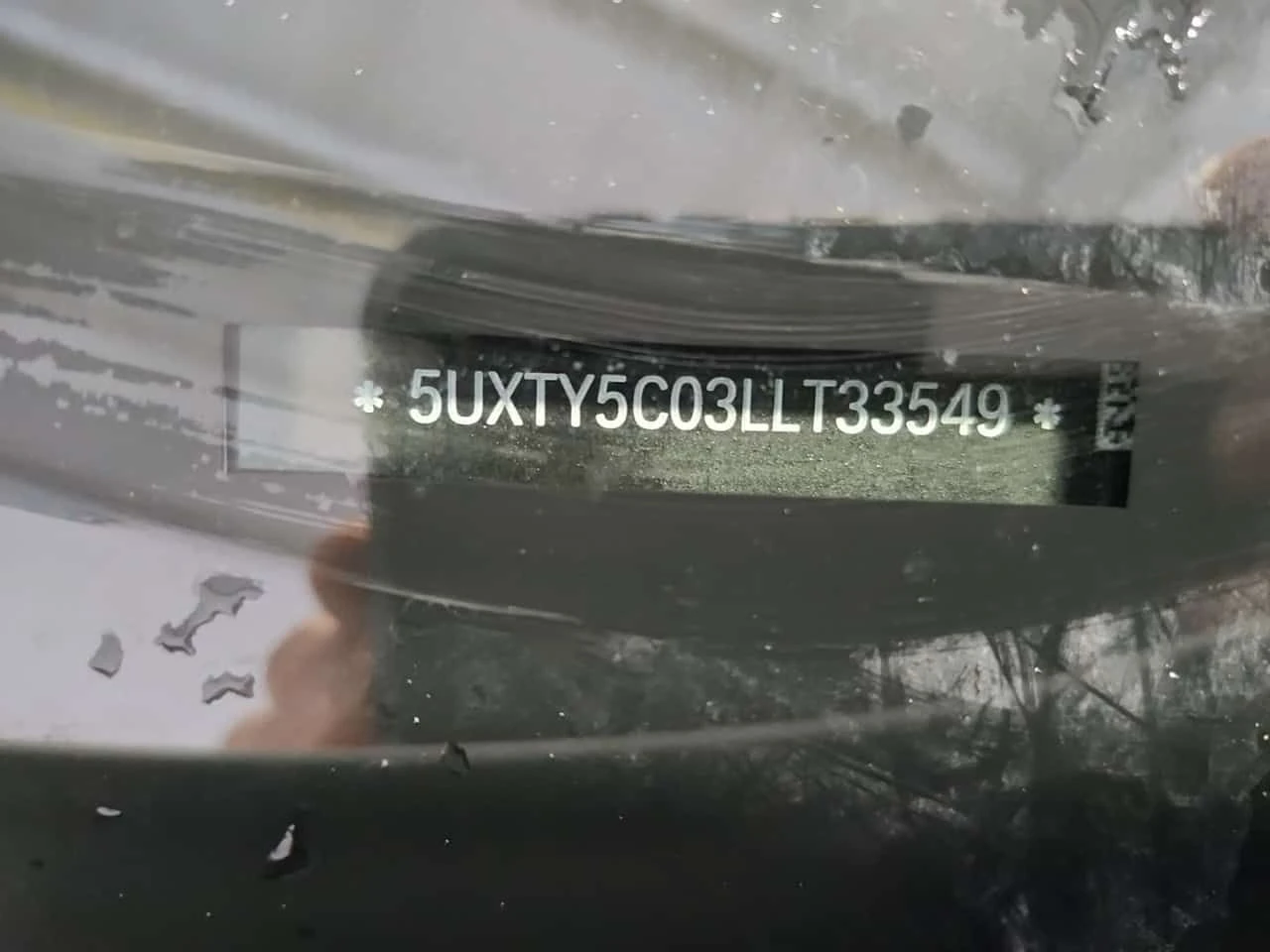 BMW X3 М ПАКЕТ/XDRIVE30I/CARFAX/2 КЛЮЧА/АМБИЕНТ/ПАНО/, снимка 17 - Автомобили и джипове - 53990859