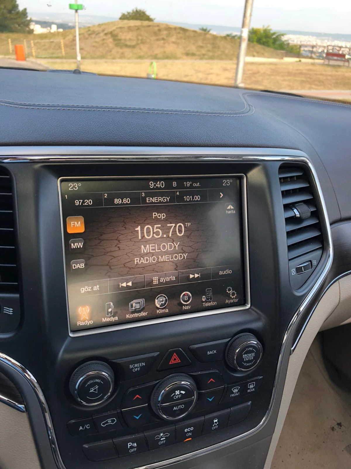 Jeep Grand cherokee OVERLAND | Mobile.bg � ����������� 8