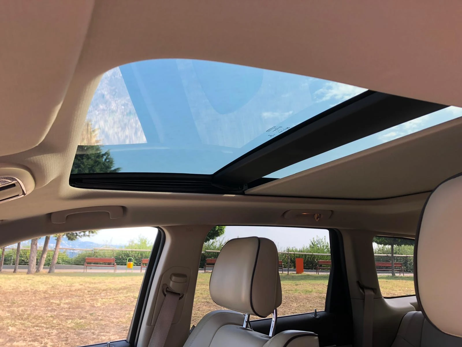 Jeep Grand cherokee OVERLAND | Mobile.bg � ����������� 6