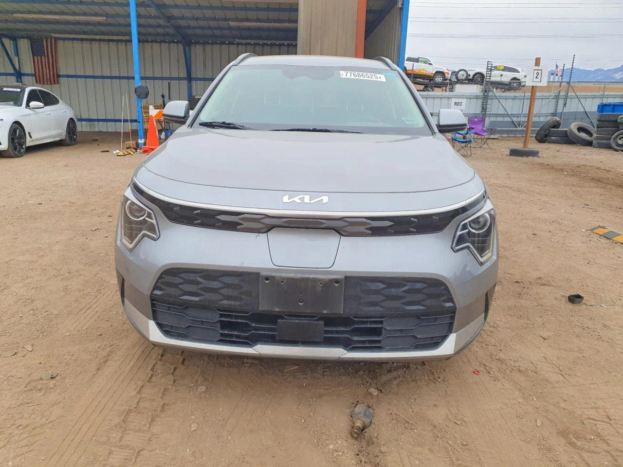 Kia Niro WIND* РЕАЛНИ КМ!, снимка 4 - Автомобили и джипове - 54152699