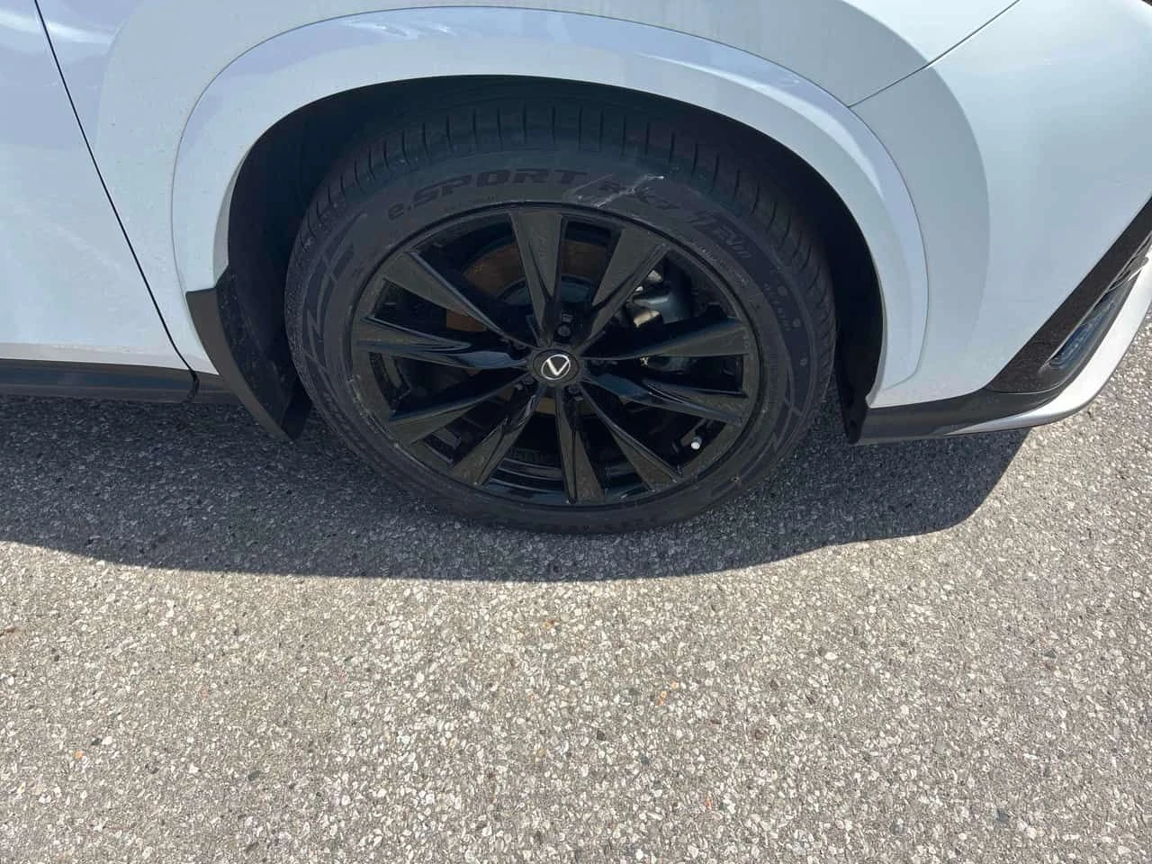 Lexus NX 350/ОБДУХВАНЕ/ШИБИДАХ, снимка 6 - Автомобили и джипове - 54953951