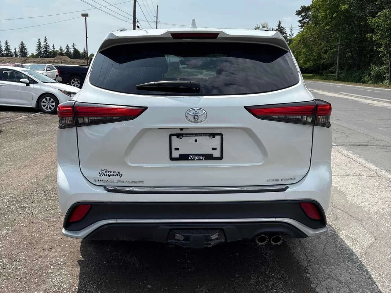 Toyota Highlander AWD| PANO| ПОДГРЕВИ| KEYLESS| 2 КЛЮЧА| , снимка 5 - Автомобили и джипове - 55187955