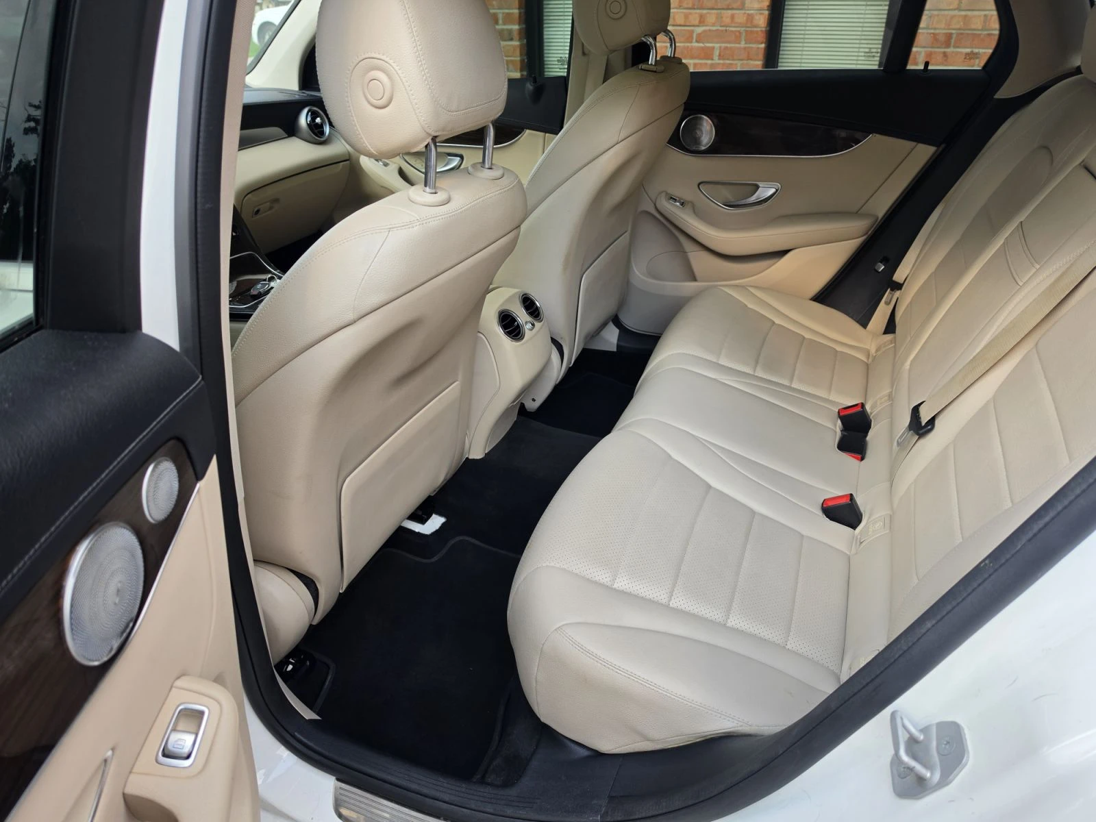 Mercedes-Benz GLC 300 4Matic * AMG  | Mobile.bg � ����������� 10