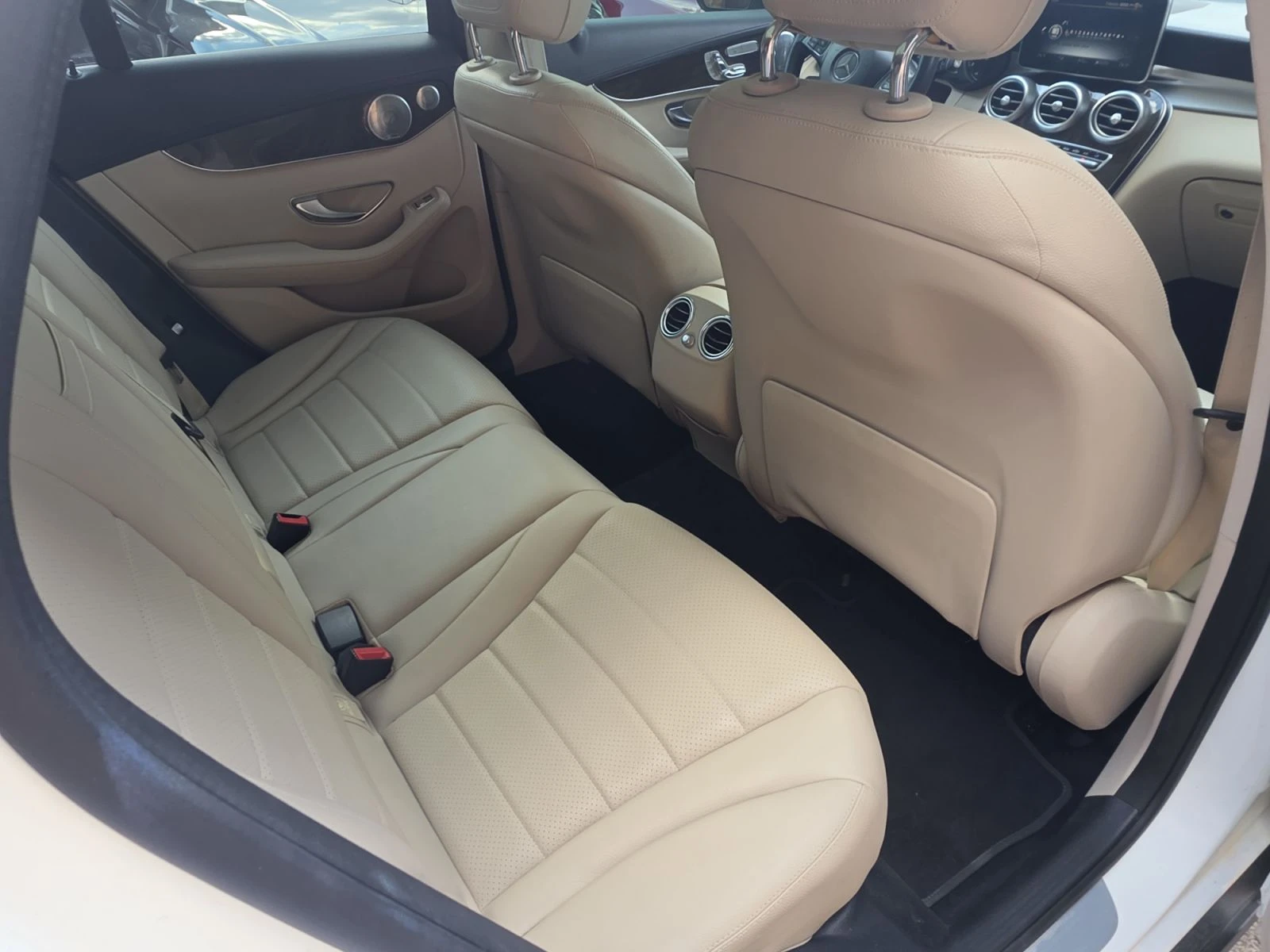 Mercedes-Benz GLC 300 4Matic * AMG  | Mobile.bg � ����������� 11