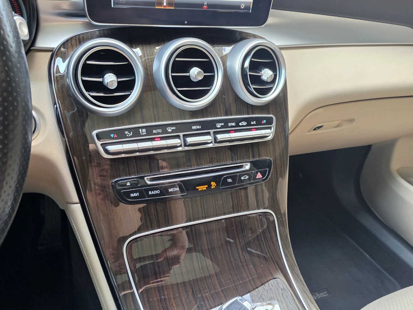 Mercedes-Benz GLC 300 4Matic * AMG  | Mobile.bg � ����������� 14
