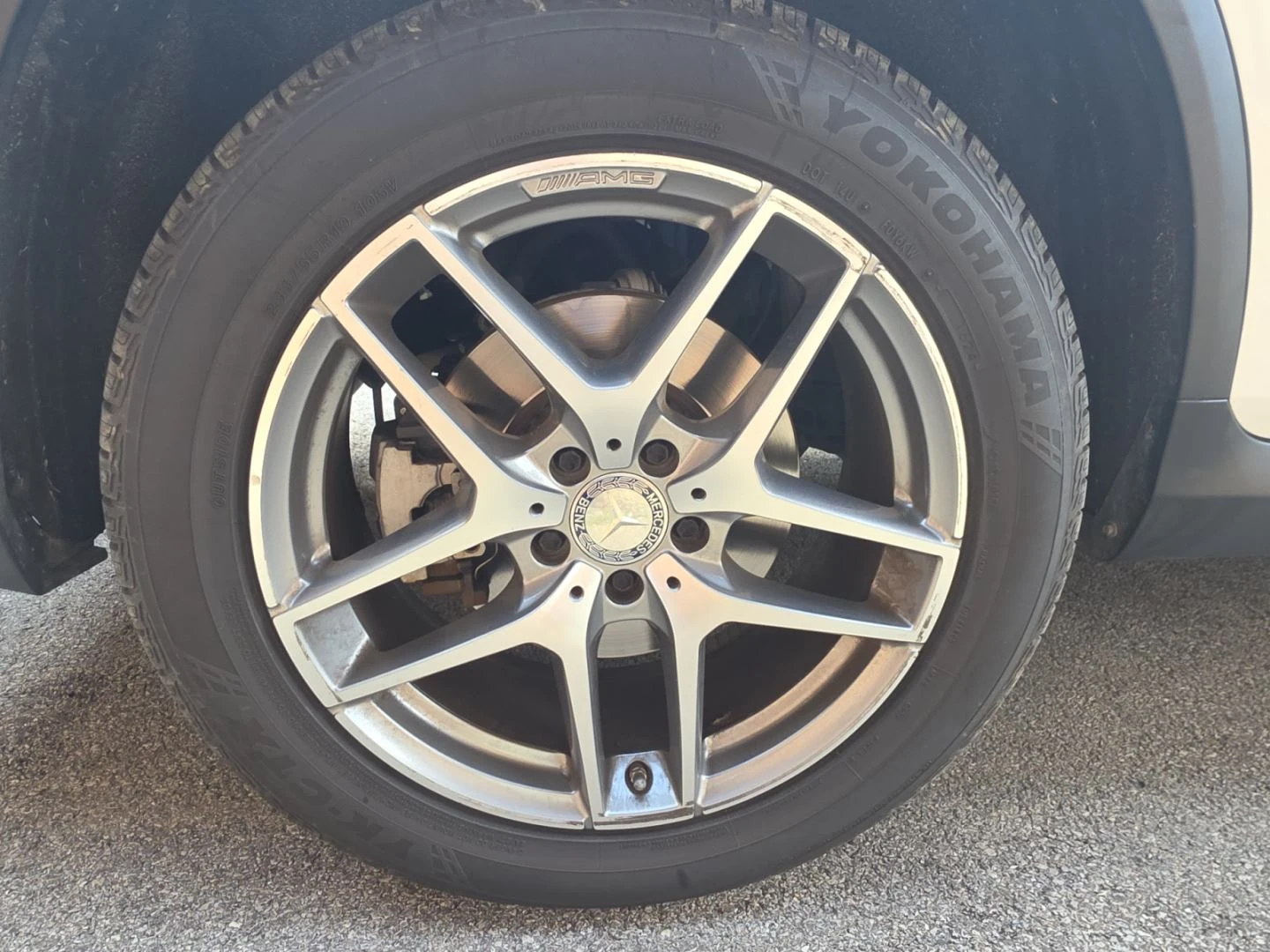 Mercedes-Benz GLC 300 4Matic * AMG  | Mobile.bg � ����������� 17