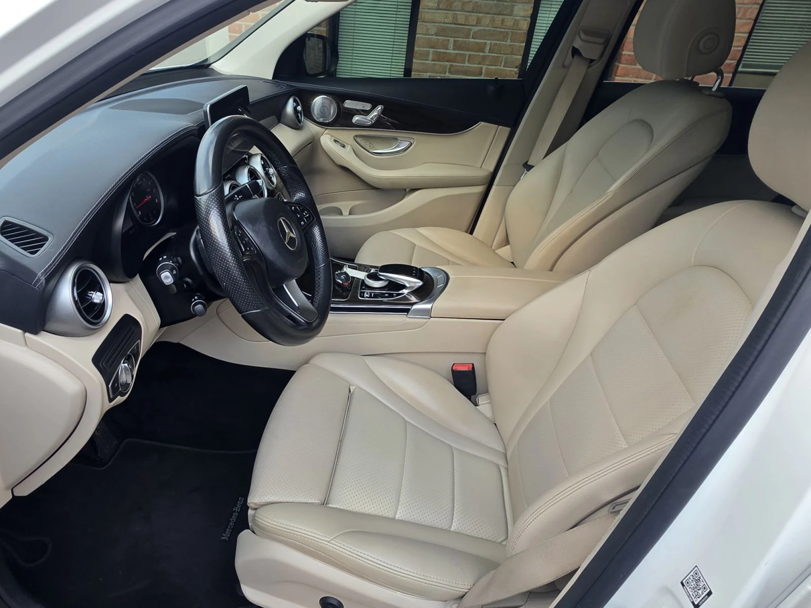 Mercedes-Benz GLC 300 4Matic * AMG  | Mobile.bg � ����������� 8