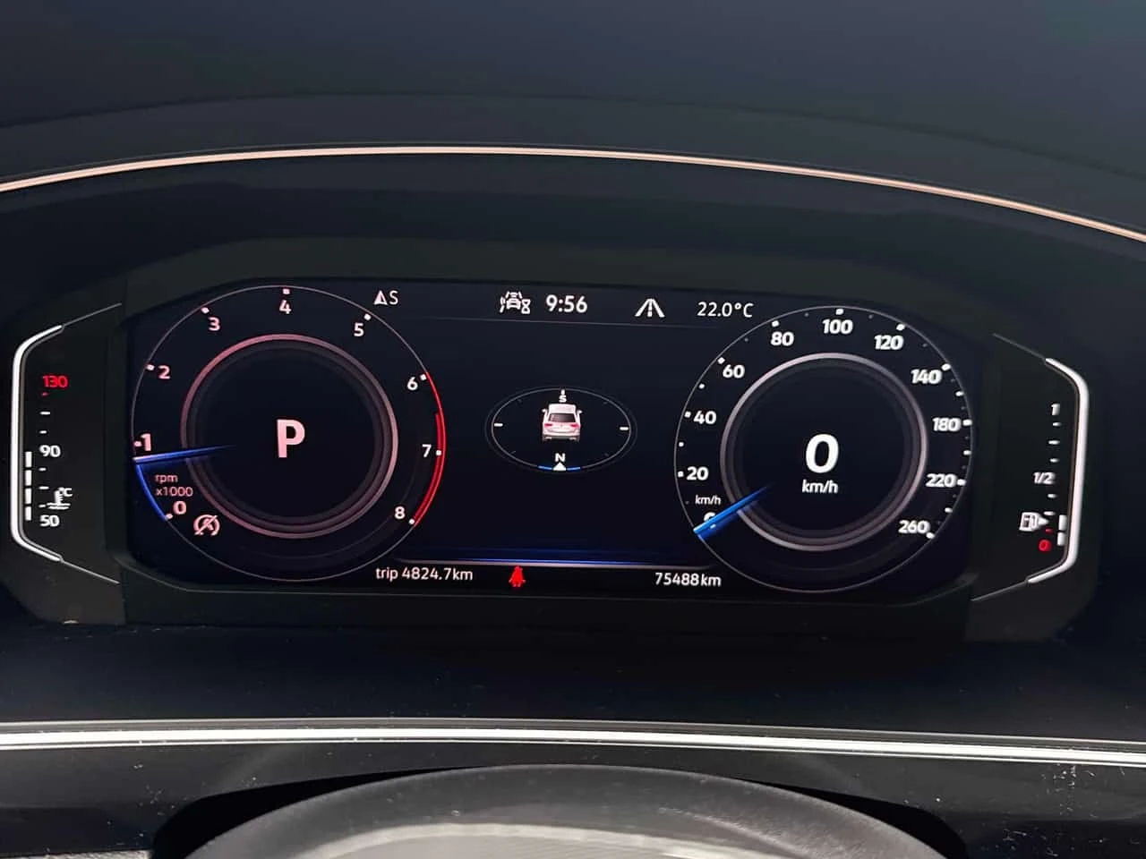 VW Tiguan * Comfortline * CARFAX * БЕЗ ПЪРВОНАЧАЛНА ВНОСКА, снимка 8 - Автомобили и джипове - 55797771